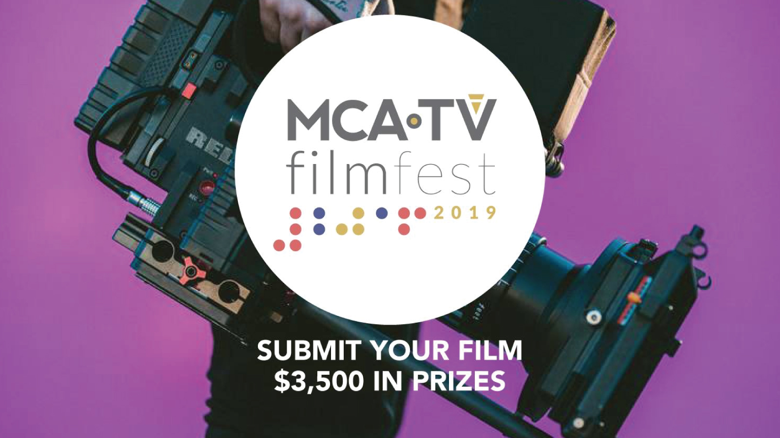 MCA-TV Film Fest 2019